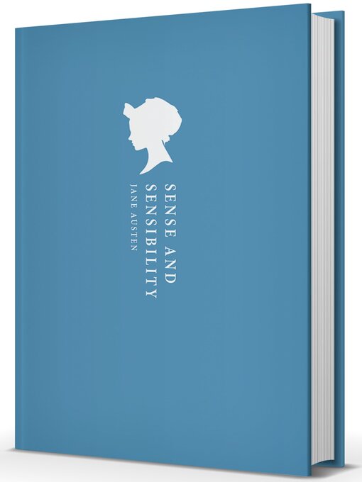 Title details for Sense and Sensibility by Jane Austen - Available